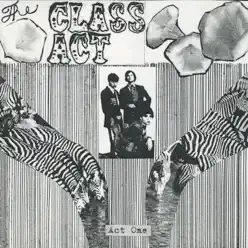 Act One (2003) [feat. Turner Cody & Tommy Eisner] - Turner Cody