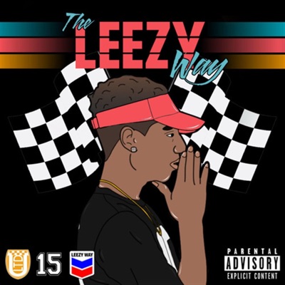 The Leezy Way - EP