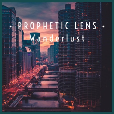 Wanderlust - EP