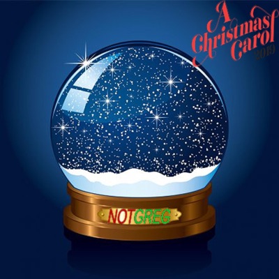 A Christmas Carol - Single