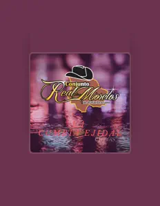 Listen to Conjunto Real Morelos, watch music videos, read bio, see tour dates & more!