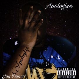 Apologize Jay Prince