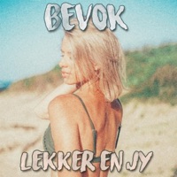 Lekker en Jy - Single - Bevok