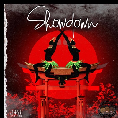 Showdown (feat. King Bulu, Emsho & Muski) - Single
