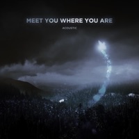 Meet You Where You Are (Acoustic) - Single - caravan & CADMIUM