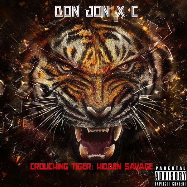 Crouching Tiger: Hidden Savage