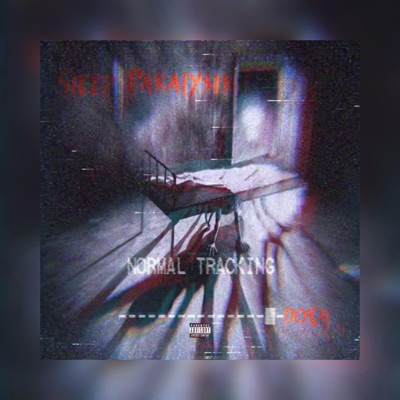 Sleep Paralysis - Single