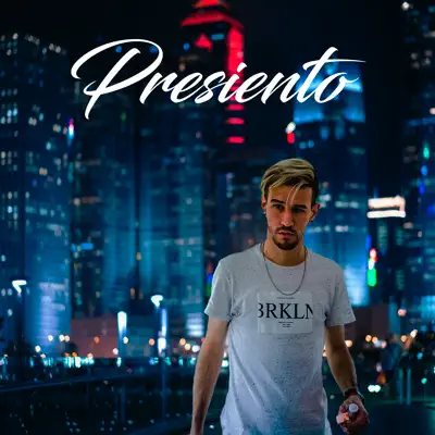 Presiento - Single - Hasta Arriba