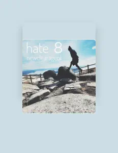 Hör dir newclearagent an, schau dir Musikvideos an, lies die Biografie, finde Tourdaten und mehr!