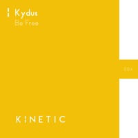 Be Free - Single - Kydus