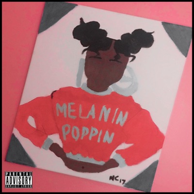 Chocolate City - Single