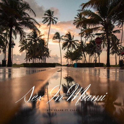 Sex in Miami - Single
