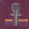 Ancient Future - Randy Weston lyrics
