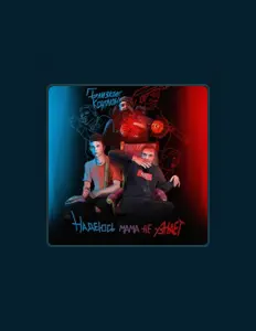 Poslechněte si interpreta БЛИЗКИЕ КОНТАКТЫ, sledujte hudební videa, přečtěte si životopis, podívejte se na data turné a další informace.