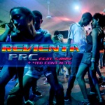 PRC - Revienta (feat. Sammy & 4TO Contacto)