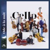 Raphaël Pidoux 14 Deutsche Volkslieder, WoO 34: No. 14, In stiller Nacht (Arr. for Cello Octet by Roland Pidoux) 