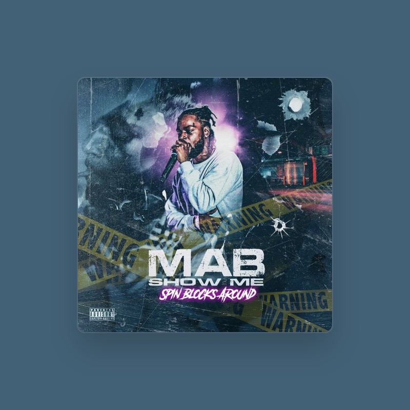 MABshowme