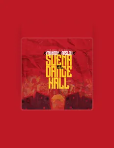 Poslechněte si interpreta frikiboy, sledujte hudební videa, přečtěte si životopis, podívejte se na data turné a další informace.