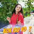 Kok Iso Yo