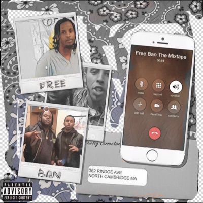Free Ban the Mixtape