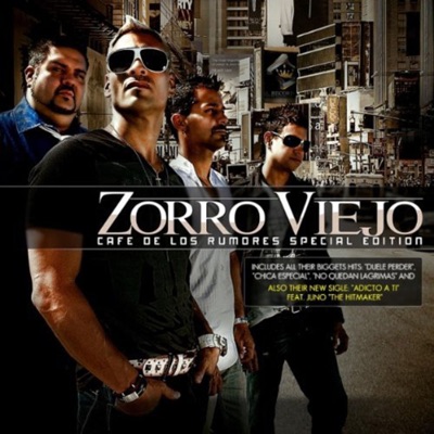 Café de los Rumores - Special Edition (feat. Juno "The Hitmaker" & Jomar)