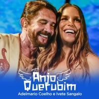 Adelmario Coelho & Ivete Sangalo - Anjo Querubim