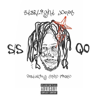 Sisqo (feat. Osho Pikaso) - Single