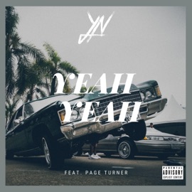 Yeah Yeah (feat. Page Turner) Young Notice