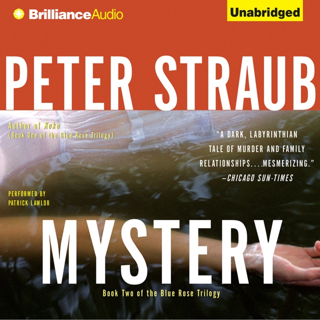 Peter Straub - 