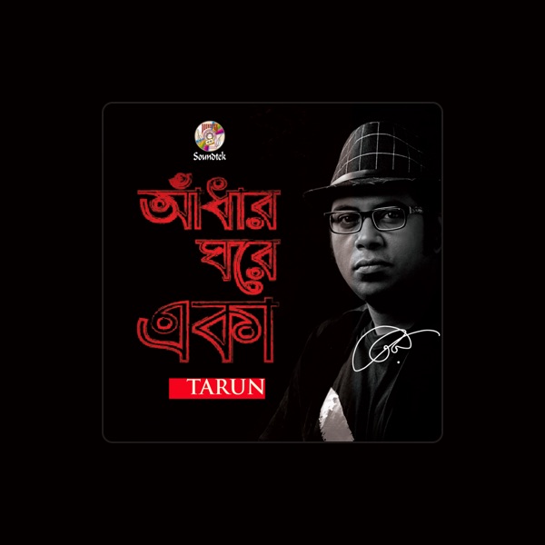 Tarun's avatar