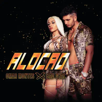 Alocao - Single - Bad Gyal