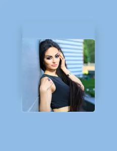 Listen to Oksy Avdalyan, watch music videos, read bio, see tour dates & more!