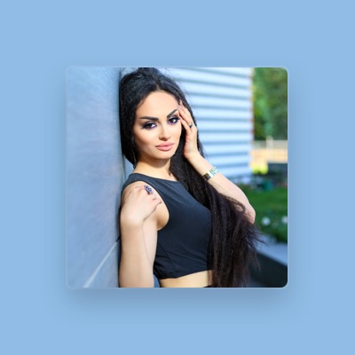 Listen to Oksy Avdalyan, watch music videos, read bio, see tour dates & more!