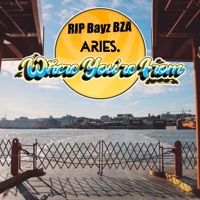 Where You're from - Single - ArieS.