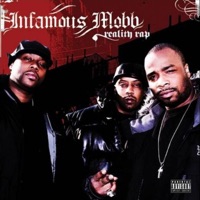 Reality Rap - Infamous Mobb