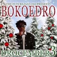 Drocember 3 - EP - Bokoedro