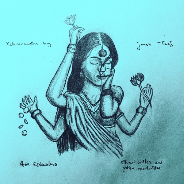 Silver smiles and golden opportunities (Reincarnation) - Single