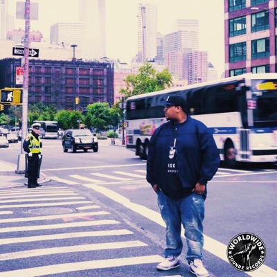 The Gospel Beats (Instrumental) - EP