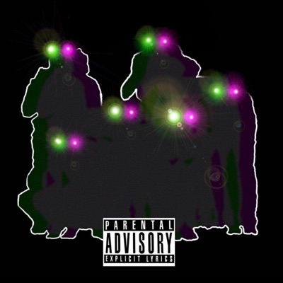 Petty (feat. Kaliya Nyree) - Single