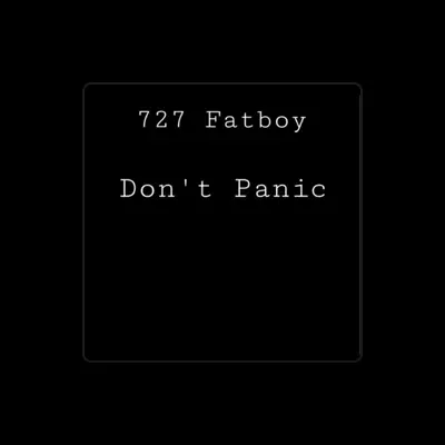 Listen to 727 Fatboy, watch music videos, read bio, see tour dates & more!
