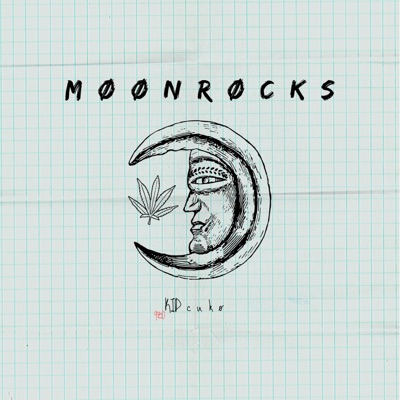 Moonrocks - Single