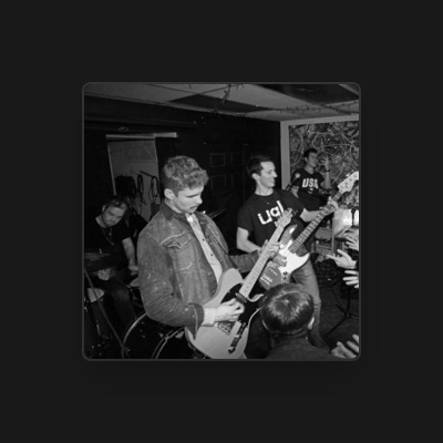 Listen to Power Tool, watch music videos, read bio, see tour dates & more!