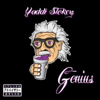 Genius - Single - Yaddi Stokez