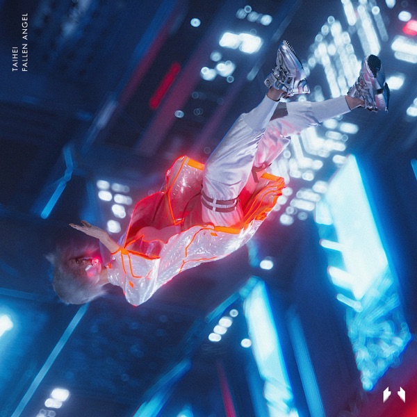 Fallen Angel - Single