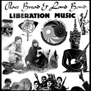 Liberation Music - EP