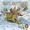 The Light Fantastic (Abridged) - Terry Pratchett