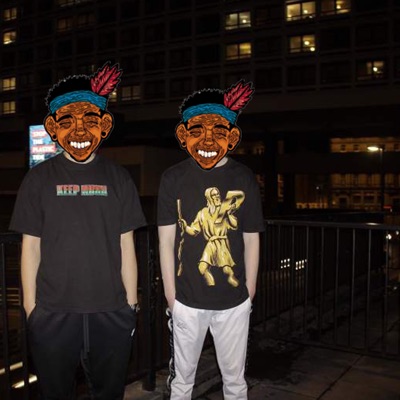 Everybody Knows (feat. NE Dons) - Single