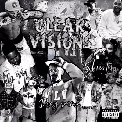 Clear Visions - Single