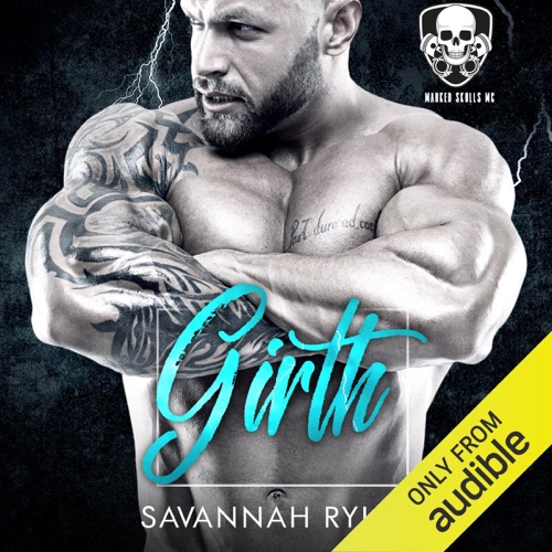 Girth (Unabridged) cover
