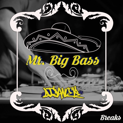 Mr. Big Bass - Single